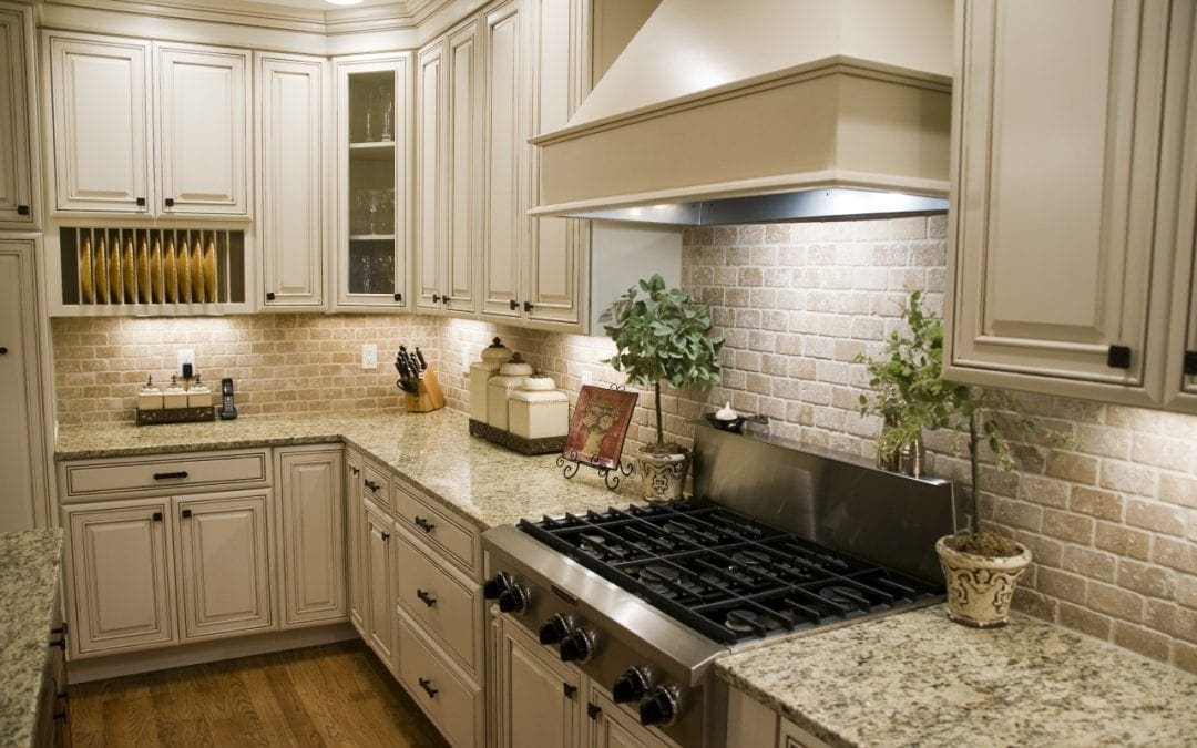 Kitchen Remodel Ideas on a Budget