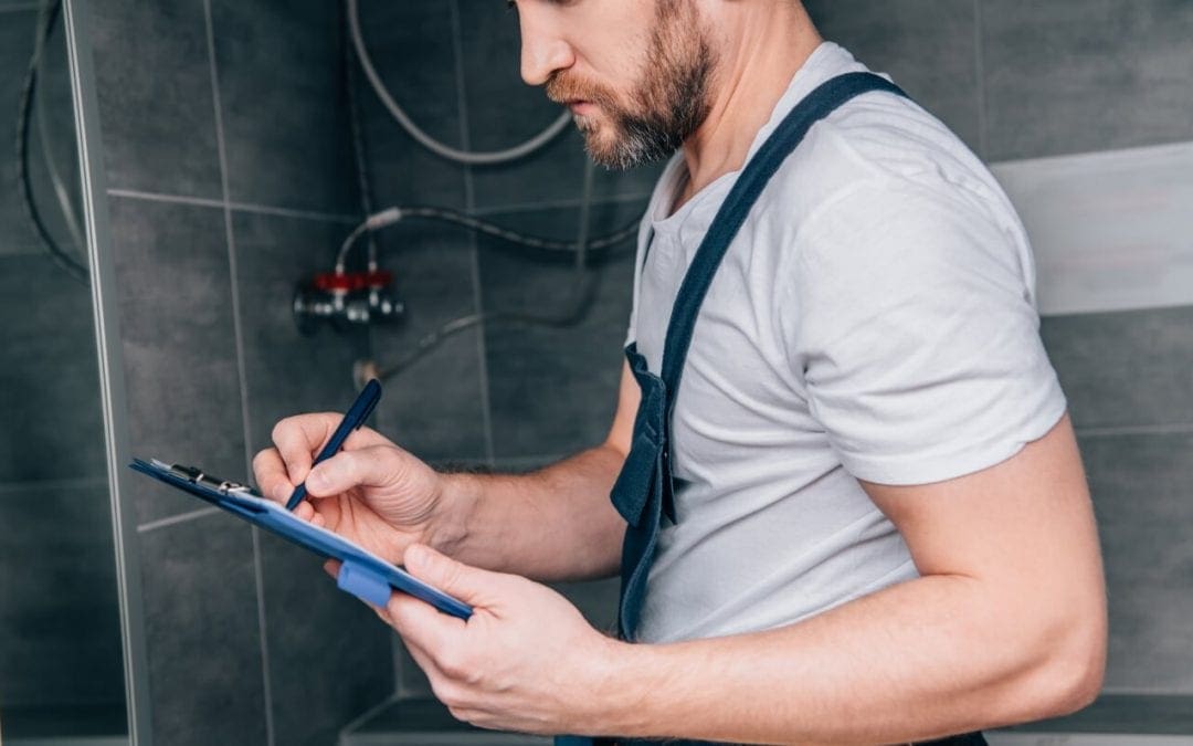 5 Things to Look for in Your Home Inspection Report