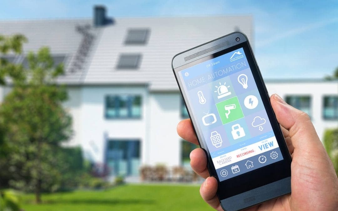 7 Features to Customize Your New Home