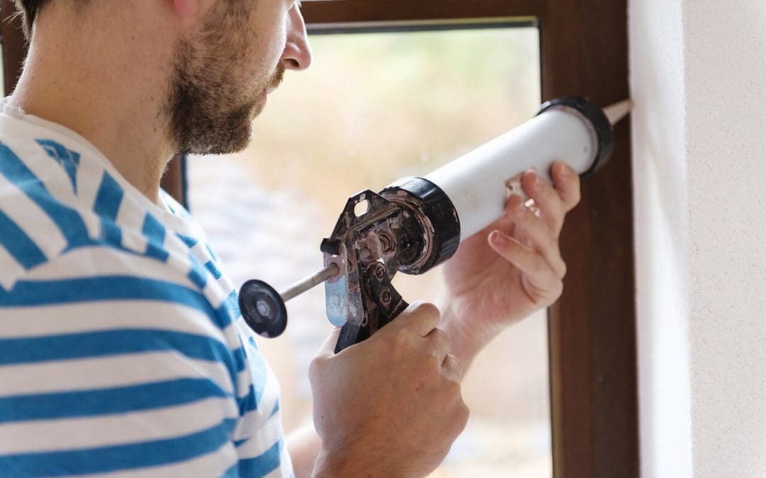 7 Tasks for Fall Home Improvement