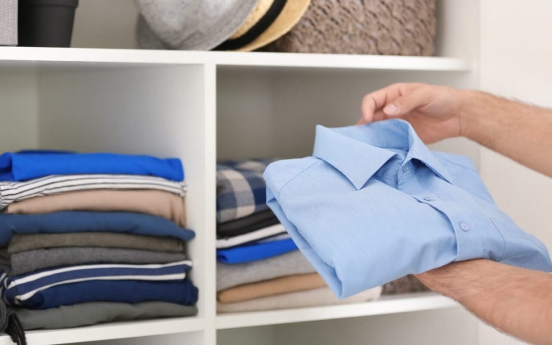 5 Closet Organization Tips to Free Up Storage Space