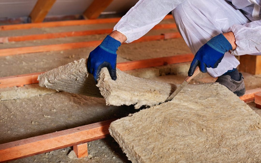 4 Ways to Make a Home Energy-Efficient