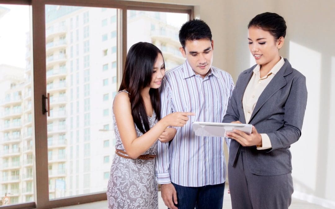 5 Common Home-Buying Mistakes
