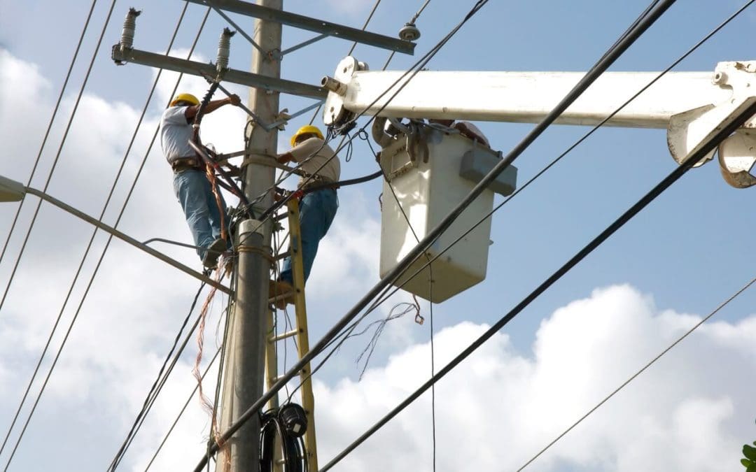8 Tips to Prepare for a Power Outage