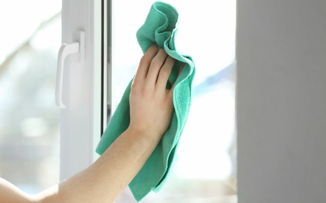 5 Fall Housecleaning Tasks to Prepare Your Home for the Colder Months