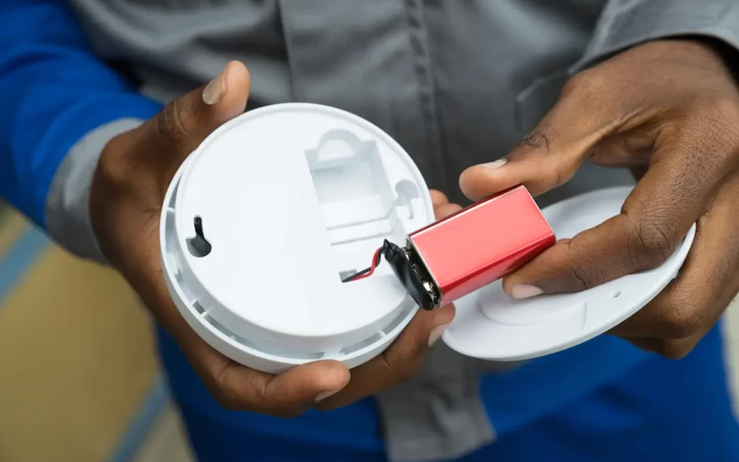 Smoke Detector Placement: Protecting Your Home and Loved Ones