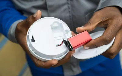 Smoke Detector Placement: Protecting Your Home and Loved Ones