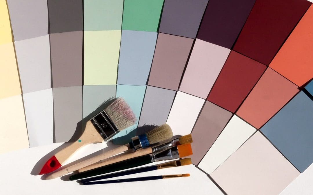 6 Interior Painting Projects to Transform the Living Spaces