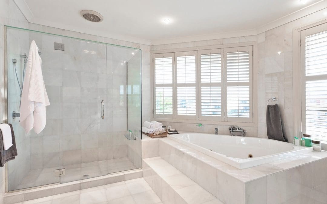 6 Easy Bathroom Updates You Can DIY