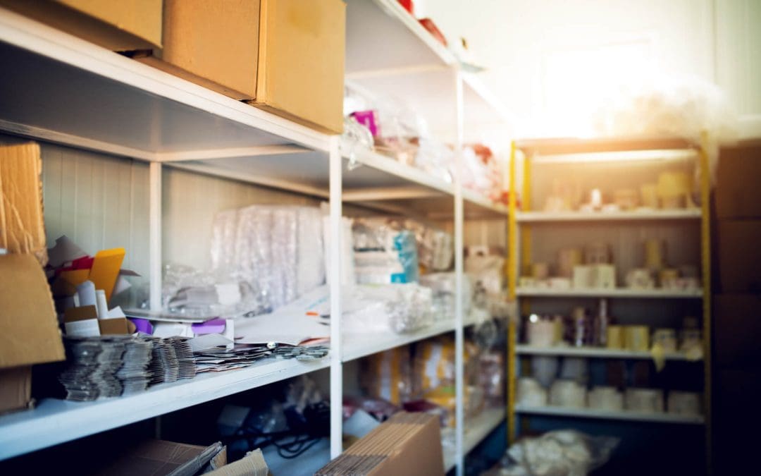 Spring Organizing Tips for a Refreshed Home