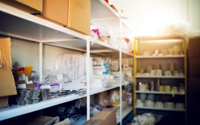 Spring Organizing Tips for a Refreshed Home
