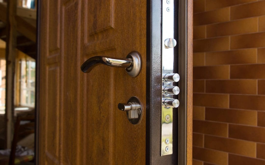 Your Ultimate Guide on How to Improve Home Security