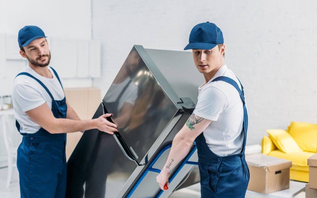How to Hire a Moving Company
