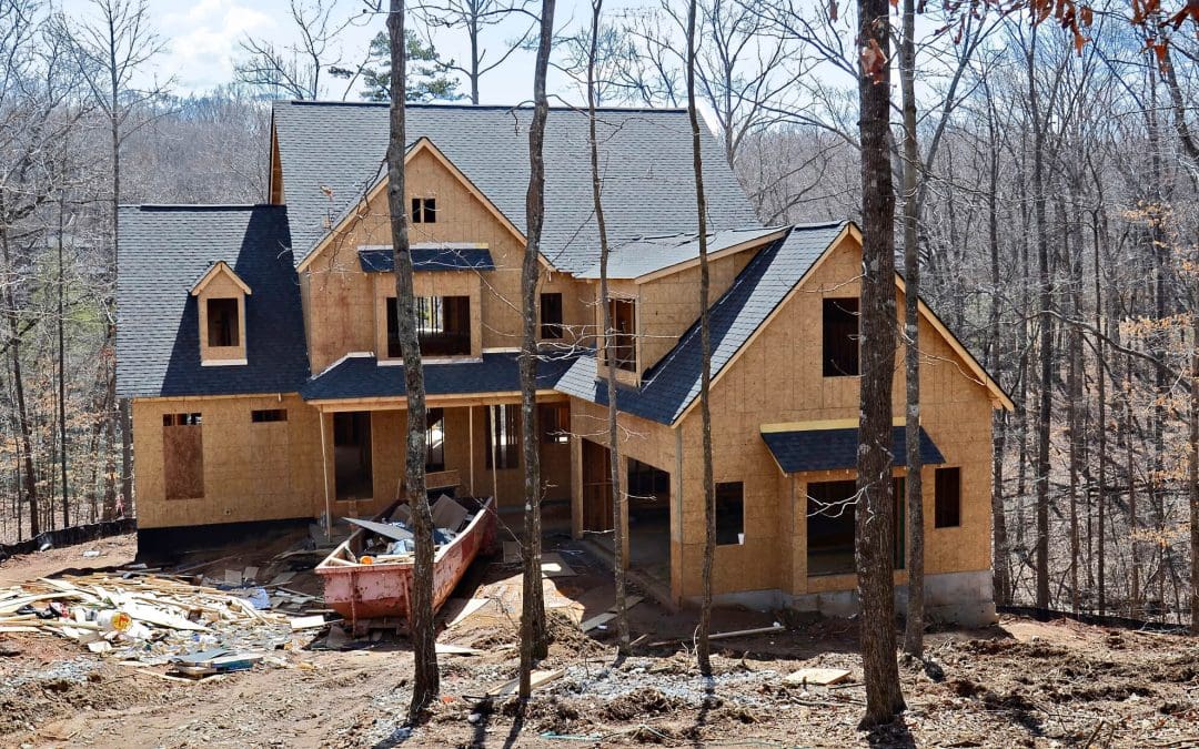 7 Tips for Buying a Newly Built Home
