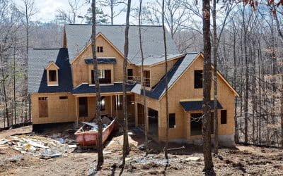 7 Tips for Buying a Newly Built Home