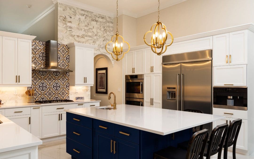 The Ultimate Guide to DIY Kitchen Upgrades