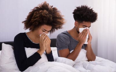 Hidden Dangers: Identifying Health Hazards in Your Home