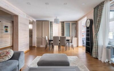 Clever Storage Solutions to Transform Your Home and Maximize Space