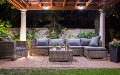 Create the Perfect Relaxing Patio: Your Guide to Outdoor Comfort and Style