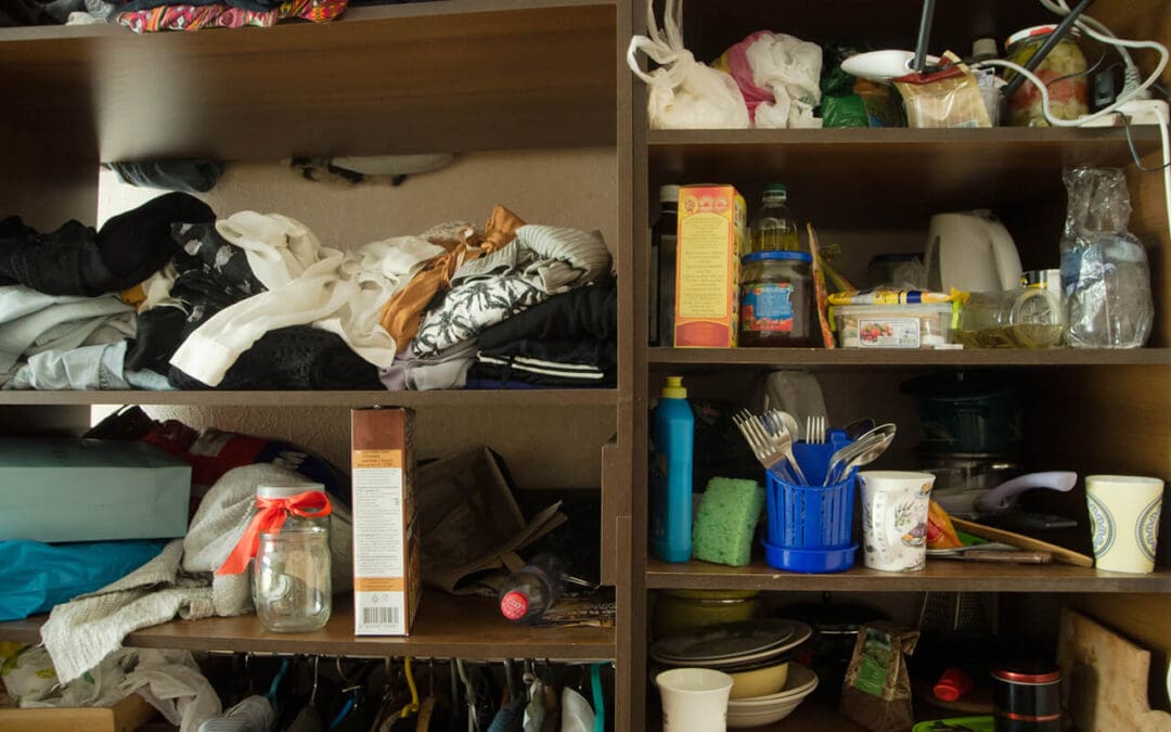 Less Is More: A Practical Guide to Decluttering Your Home