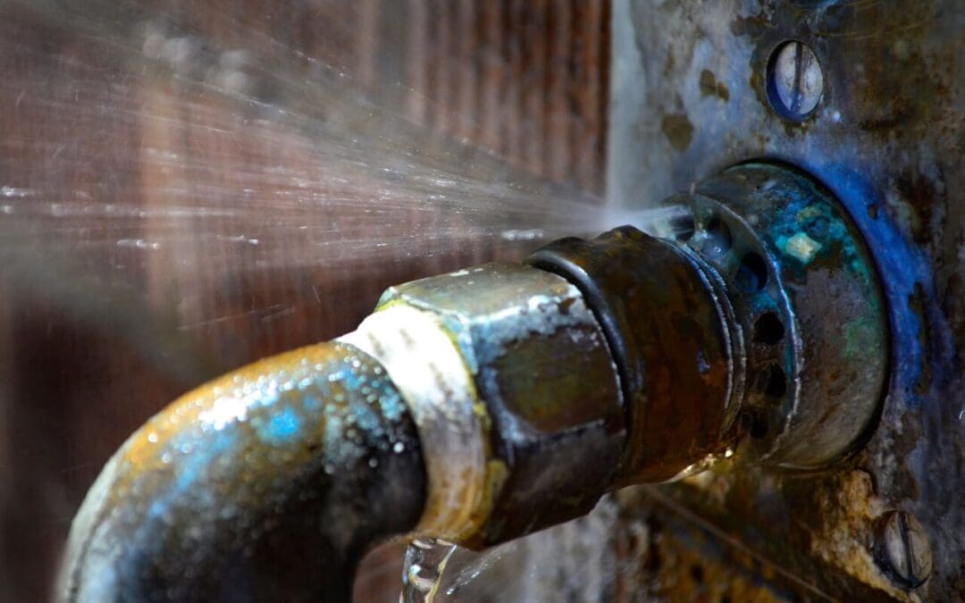 Don’t Wait for the Drip to Become a Flood: Understanding Residential Water Damage