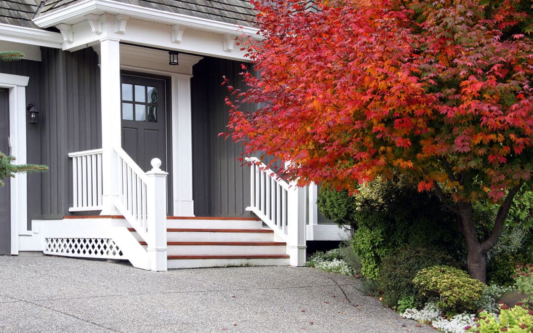 Outside Matters Too: A Practical Guide to Exterior Home Maintenance